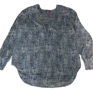 Vince Camuto Blouse